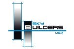 SkyBuilders USA logo SkyBuilders USA logo